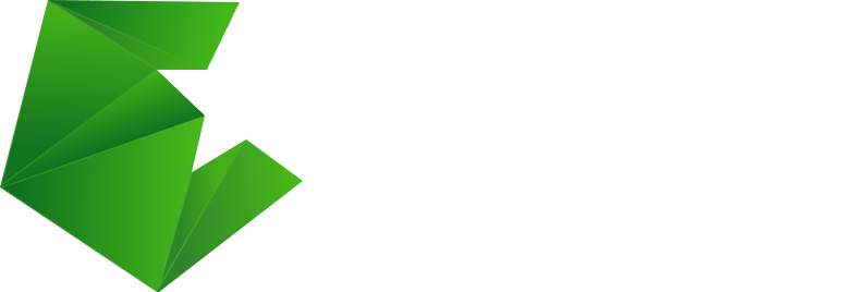 Fair Business Logo White